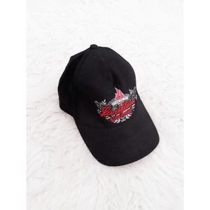 Levi Strauss Signature 1873 Stand The Test Baseball Hat Flex-Fitted Cap One Size